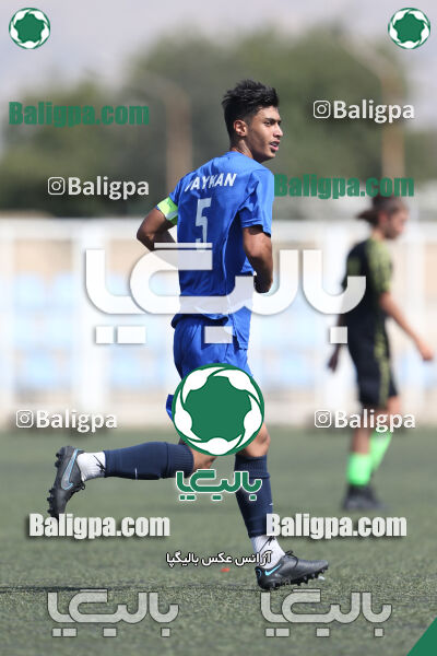 پیکان 2–0 انرژی پیشرو ایرانیان
