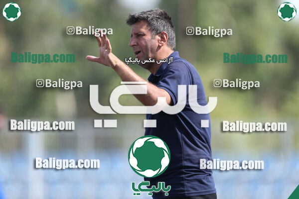 پیکان 2–0 انرژی پیشرو ایرانیان