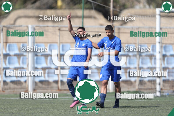 پیکان 2–0 انرژی پیشرو ایرانیان
