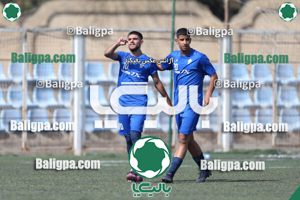 پیکان 2–0 انرژی پیشرو ایرانیان