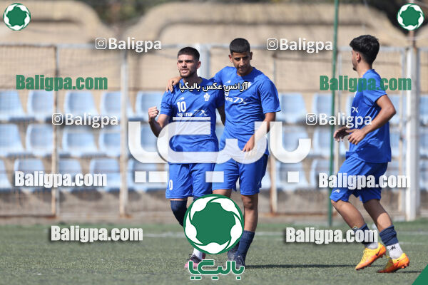 پیکان 2–0 انرژی پیشرو ایرانیان