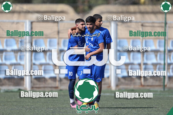 پیکان 2–0 انرژی پیشرو ایرانیان