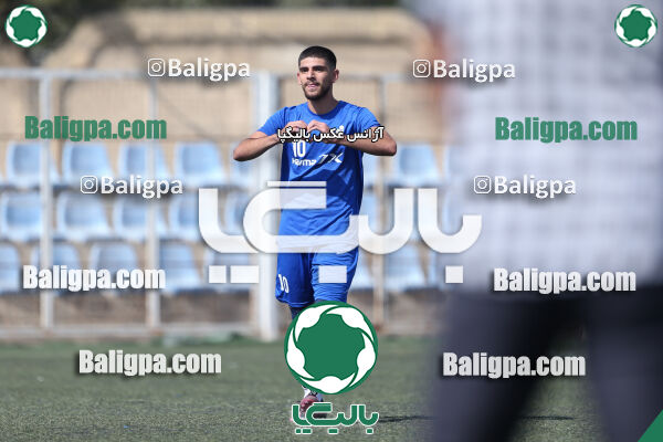 پیکان 2–0 انرژی پیشرو ایرانیان