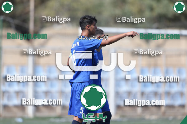 پیکان 2–0 انرژی پیشرو ایرانیان