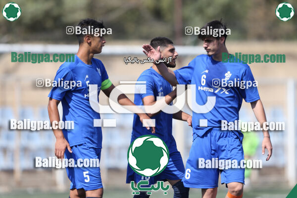 پیکان 2–0 انرژی پیشرو ایرانیان