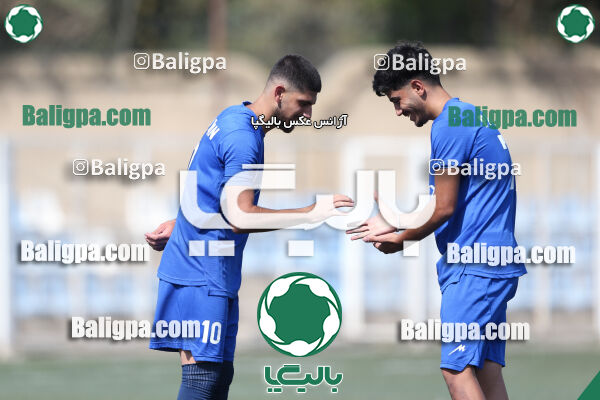 پیکان 2–0 انرژی پیشرو ایرانیان