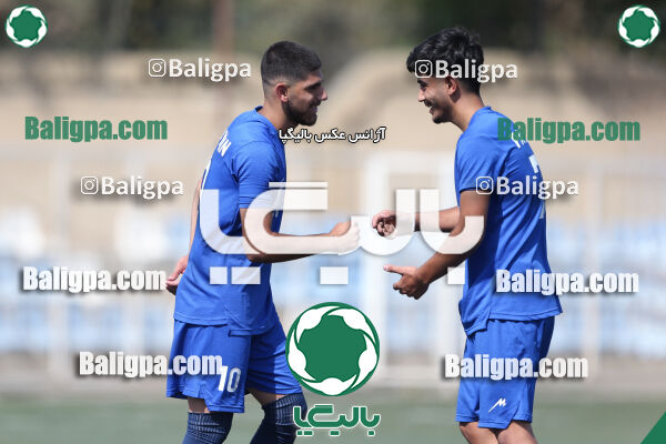 پیکان 2–0 انرژی پیشرو ایرانیان