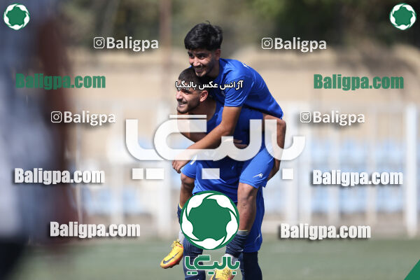پیکان 2–0 انرژی پیشرو ایرانیان