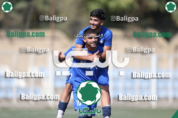 پیکان 2–0 انرژی پیشرو ایرانیان
