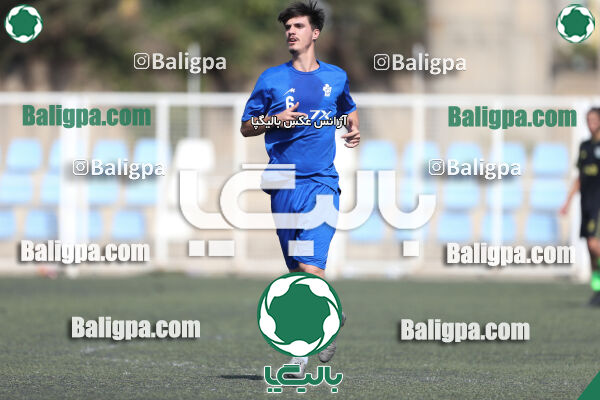 پیکان 2–0 انرژی پیشرو ایرانیان