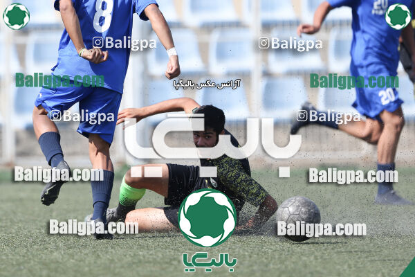 پیکان 2–0 انرژی پیشرو ایرانیان