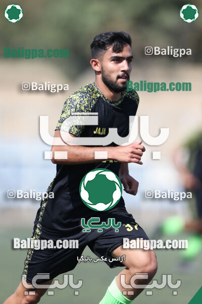 پیکان 2–0 انرژی پیشرو ایرانیان