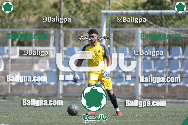 پیکان 2–0 انرژی پیشرو ایرانیان