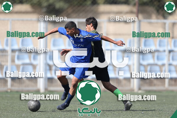 پیکان 2–0 انرژی پیشرو ایرانیان