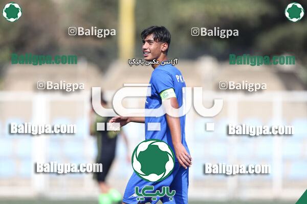 پیکان 2–0 انرژی پیشرو ایرانیان