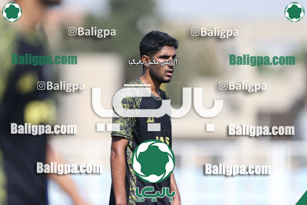پیکان 2–0 انرژی پیشرو ایرانیان
