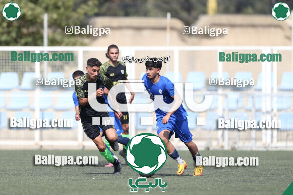 پیکان 2–0 انرژی پیشرو ایرانیان