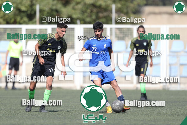پیکان 2–0 انرژی پیشرو ایرانیان