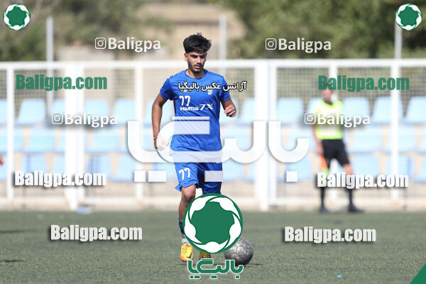 پیکان 2–0 انرژی پیشرو ایرانیان