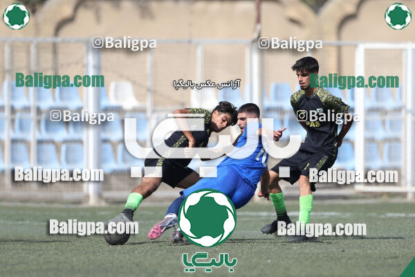 پیکان 2–0 انرژی پیشرو ایرانیان