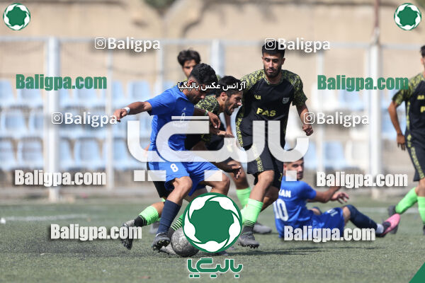 پیکان 2–0 انرژی پیشرو ایرانیان