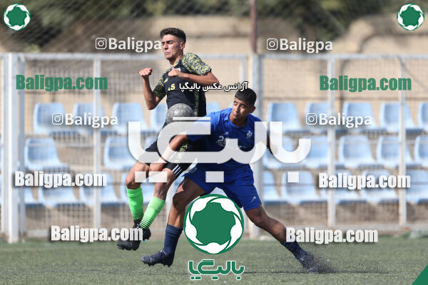پیکان 2–0 انرژی پیشرو ایرانیان