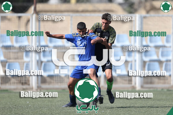 پیکان 2–0 انرژی پیشرو ایرانیان