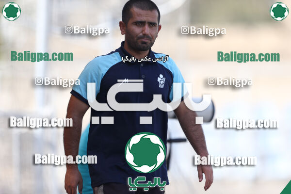 پیکان 2–0 انرژی پیشرو ایرانیان