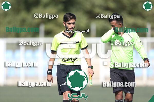 پیکان 2–0 انرژی پیشرو ایرانیان
