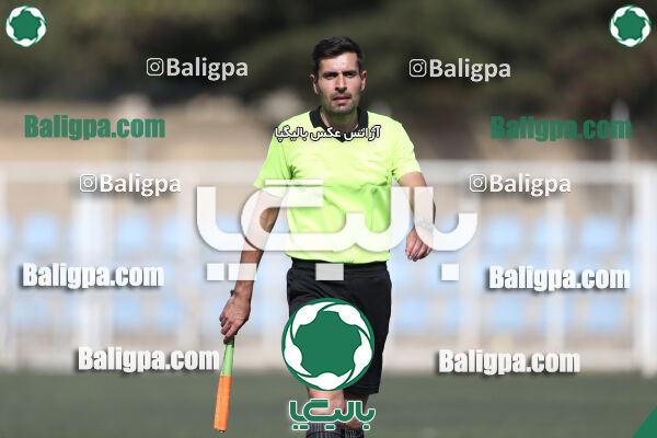 پیکان 2–0 انرژی پیشرو ایرانیان