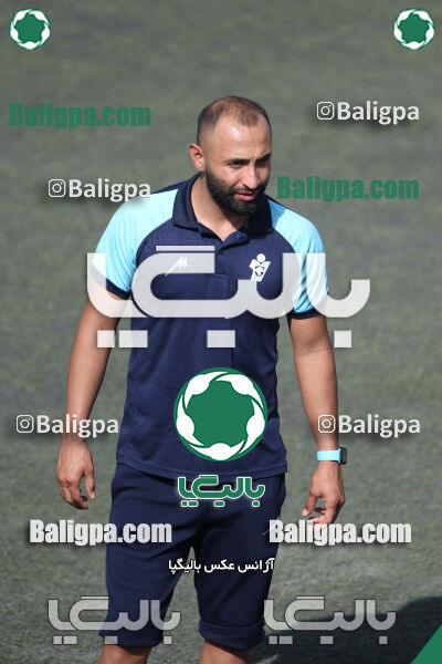 پیکان 2–0 انرژی پیشرو ایرانیان