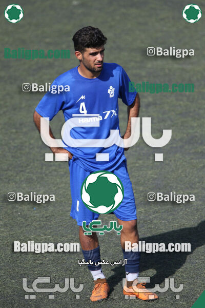 پیکان 2–0 انرژی پیشرو ایرانیان