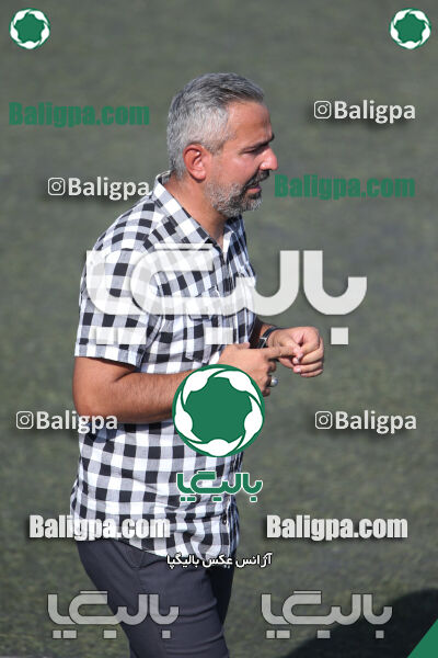 پیکان 2–0 انرژی پیشرو ایرانیان