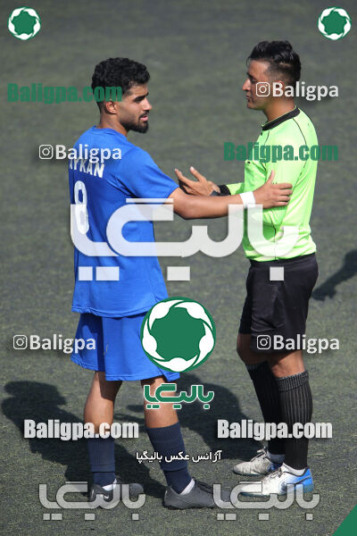 پیکان 2–0 انرژی پیشرو ایرانیان