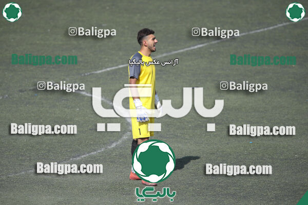 پیکان 2–0 انرژی پیشرو ایرانیان