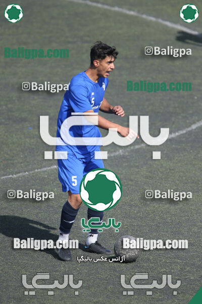 پیکان 2–0 انرژی پیشرو ایرانیان