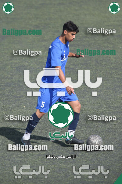 پیکان 2–0 انرژی پیشرو ایرانیان