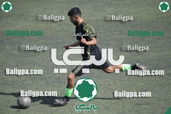 پیکان 2–0 انرژی پیشرو ایرانیان