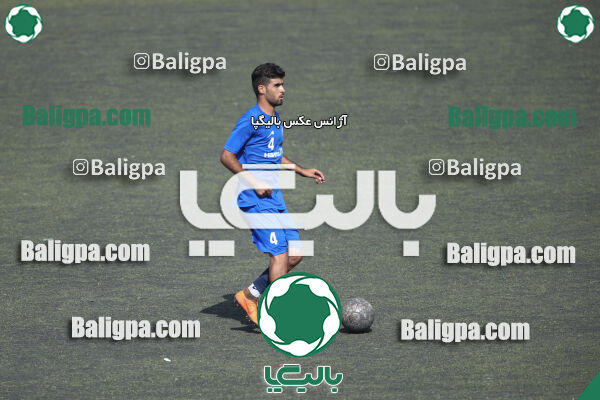 پیکان 2–0 انرژی پیشرو ایرانیان