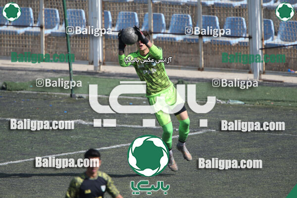 پیکان 2–0 انرژی پیشرو ایرانیان