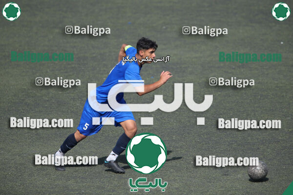 پیکان 2–0 انرژی پیشرو ایرانیان