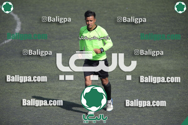 پیکان 2–0 انرژی پیشرو ایرانیان