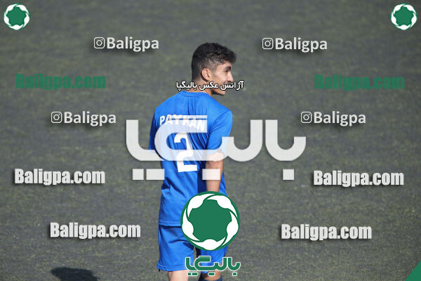 پیکان 2–0 انرژی پیشرو ایرانیان