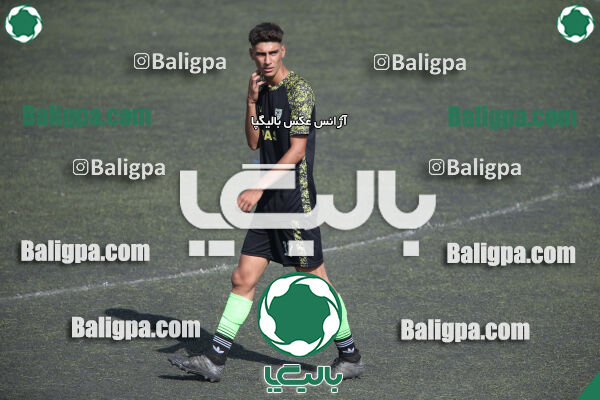 پیکان 2–0 انرژی پیشرو ایرانیان