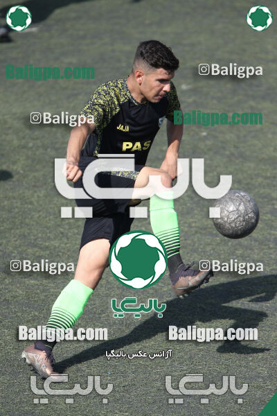 پیکان 2–0 انرژی پیشرو ایرانیان