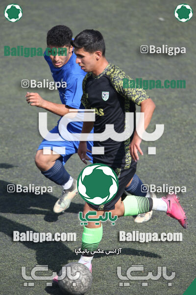 پیکان 2–0 انرژی پیشرو ایرانیان