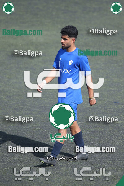 پیکان 2–0 انرژی پیشرو ایرانیان