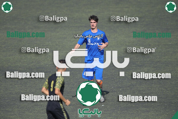 پیکان 2–0 انرژی پیشرو ایرانیان
