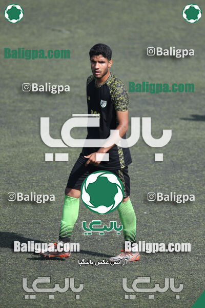 پیکان 2–0 انرژی پیشرو ایرانیان