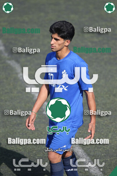 پیکان 2–0 انرژی پیشرو ایرانیان